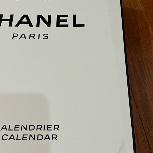 CHANEL Makeup Chanel Advent Calendar Poshmark